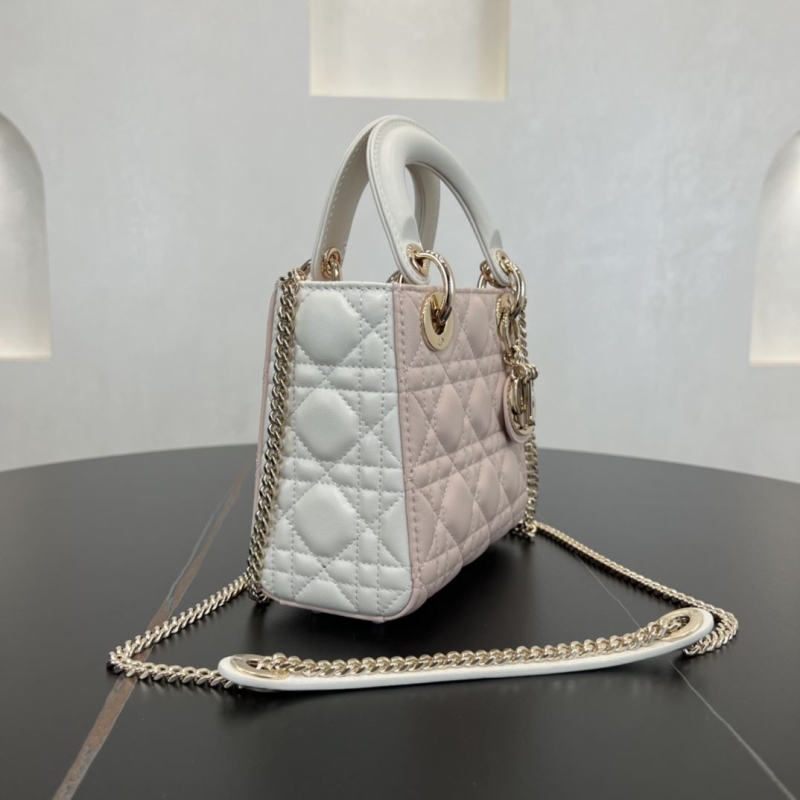 Dior My Lady Bags